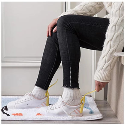 Wear Shoe Helper (Easiest Way to Wear Shoes)