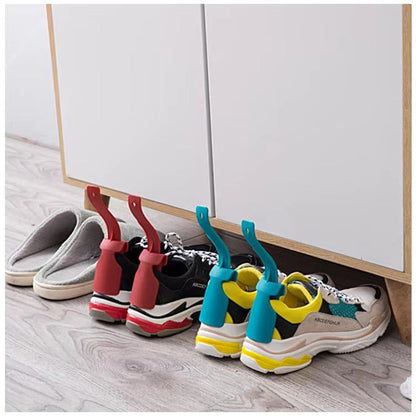 Wear Shoe Helper (Easiest Way to Wear Shoes)