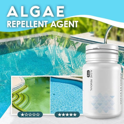 Algae Repellent Agent