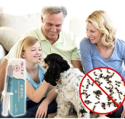 Potent Cockroach Bait for Extended Results