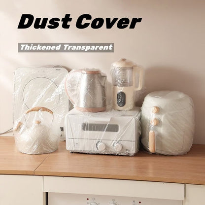 Transparent Dust Cover