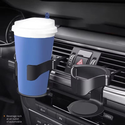 1PC New Car Air Vent Drink Cup Bottle Holder