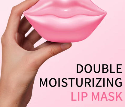 20pcs Lip Mask Skin Care Set- Moisturing & Nourishing