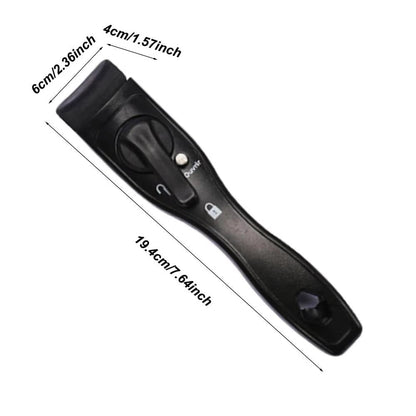 Detachable and reusable Pot Handle