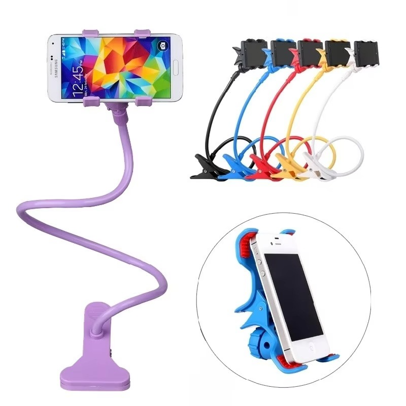 Universal Flexible Mobile Stand Holder