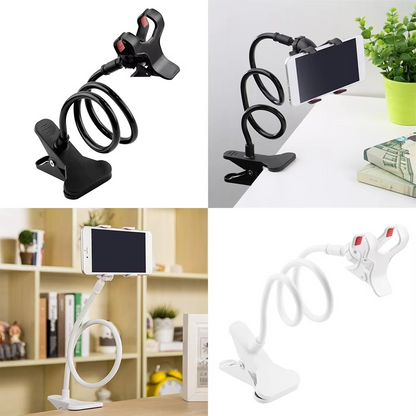 Universal Flexible Mobile Stand Holder