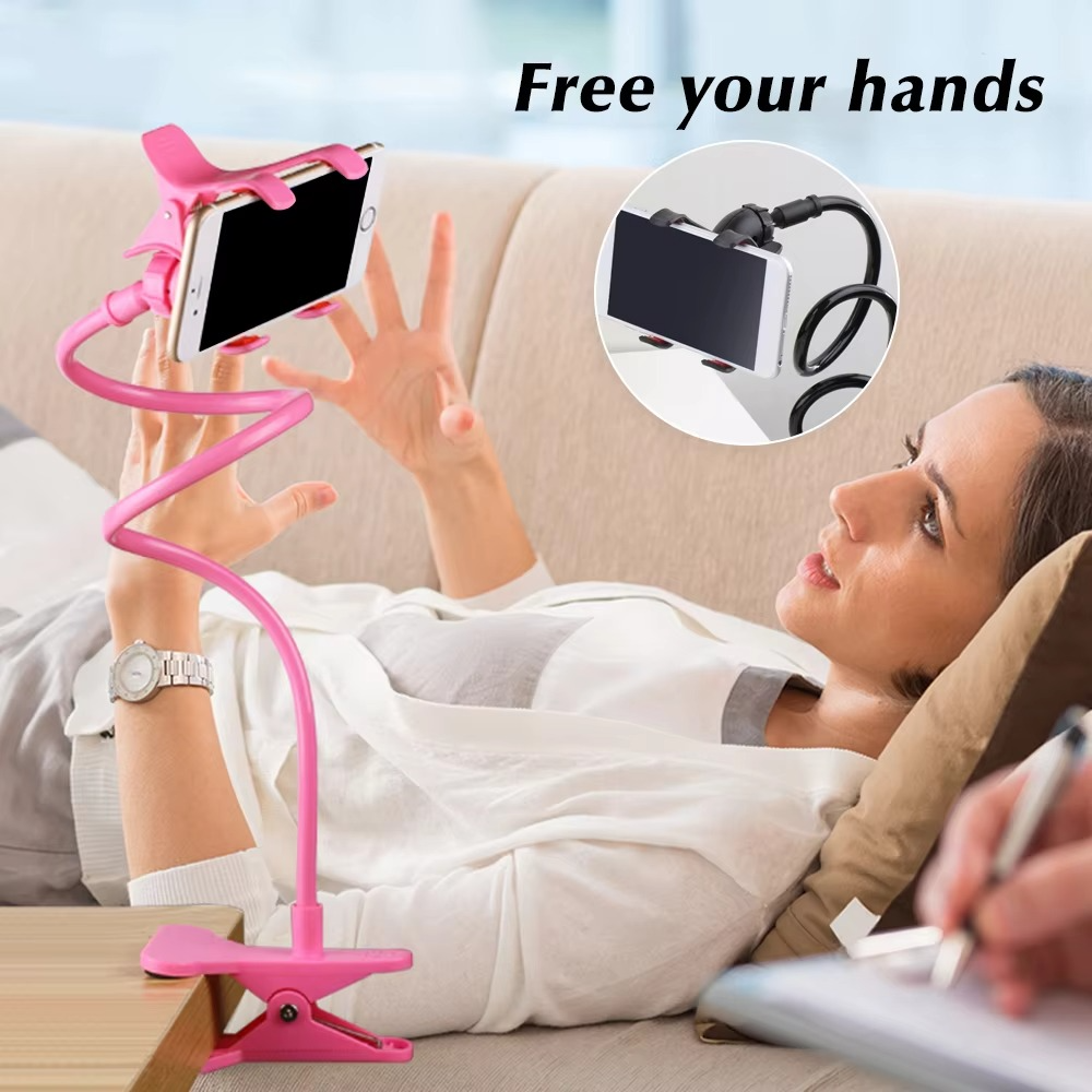 Universal Flexible Mobile Stand Holder