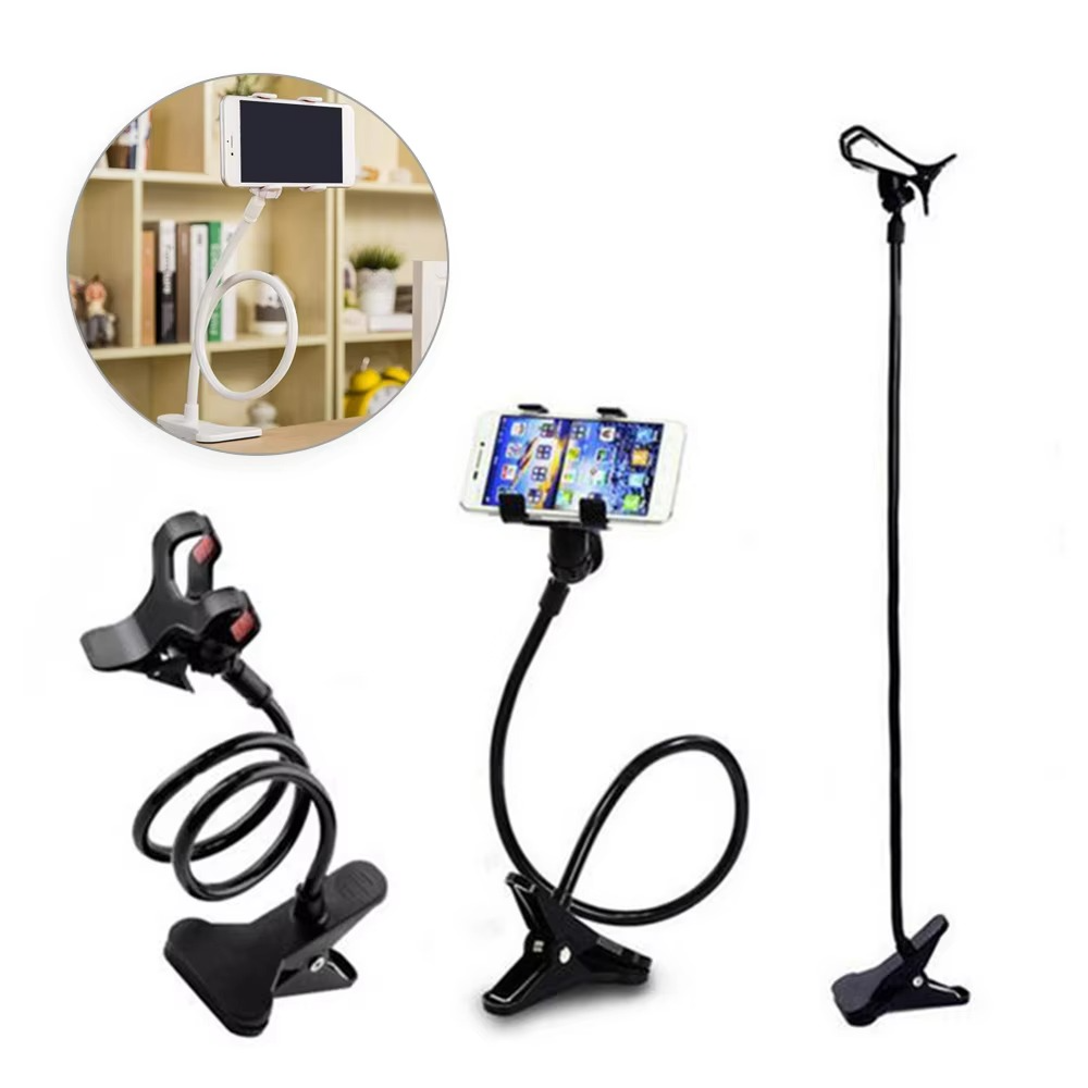 Universal Flexible Mobile Stand Holder