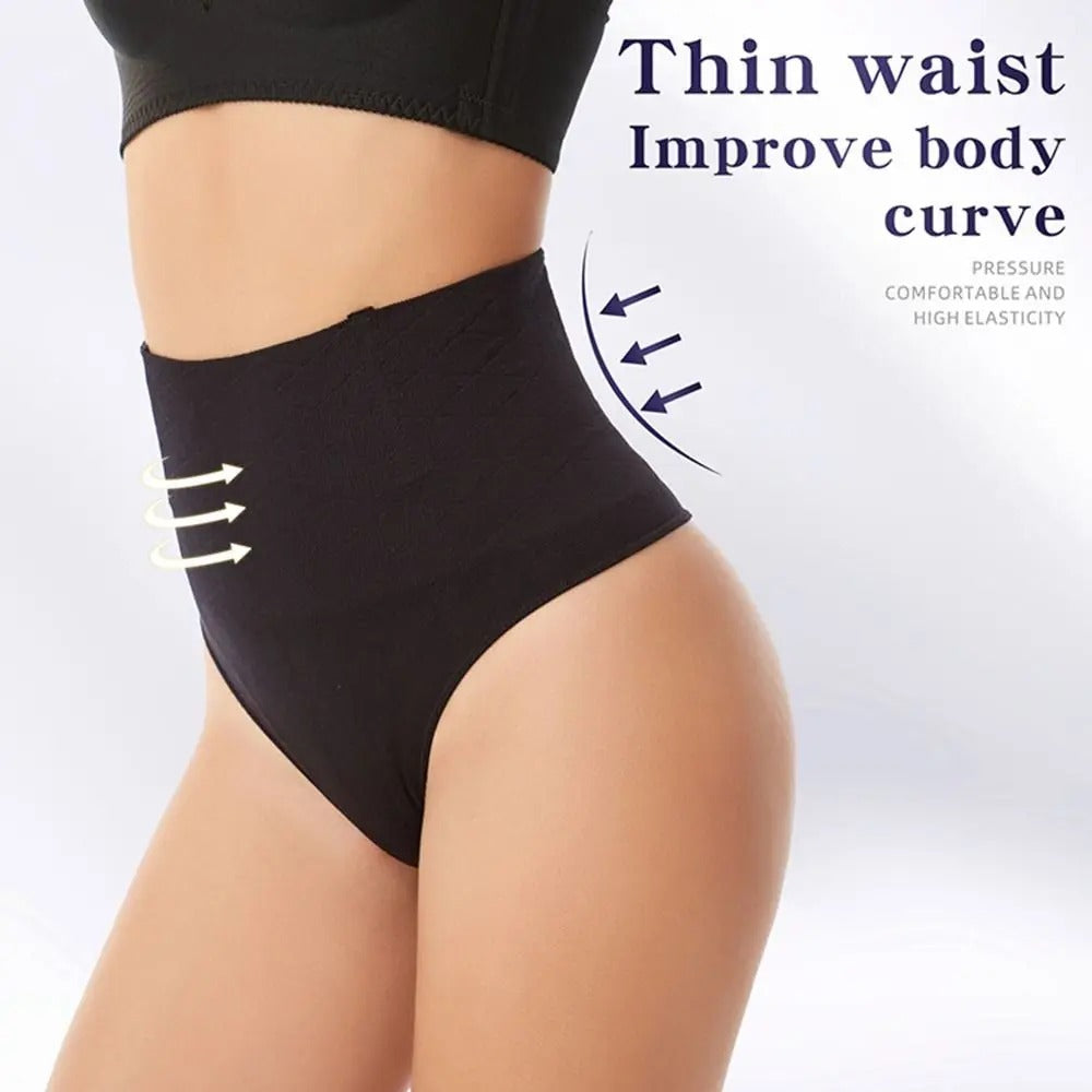 TUMMY CONTROL THONG