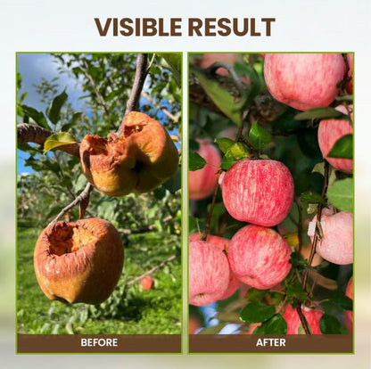 Organic Soil Activator & Fertilizer